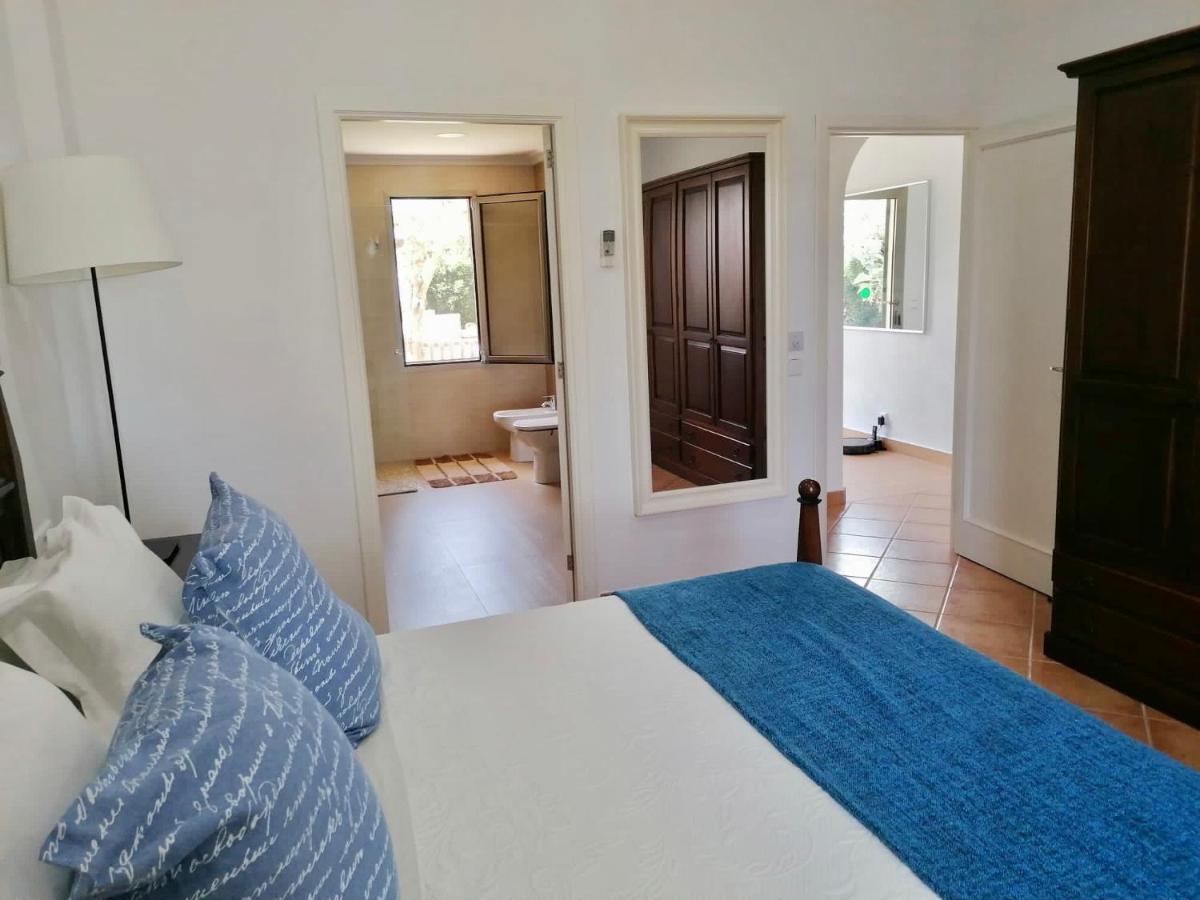 Finca Amer Sa Pobla Eksteriør billede